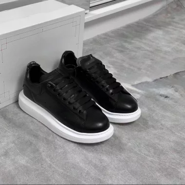 Adidasi unisex, MQ Black White 999